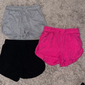 Shorts